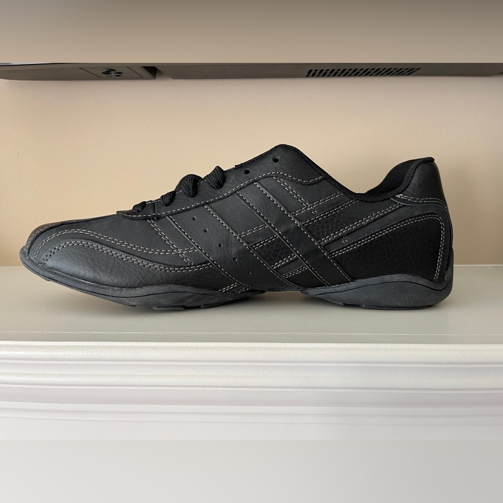 NWT- Men’s,  Black, American Eagle, Size 12  Shoes